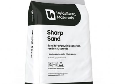 Sharp Sand  image