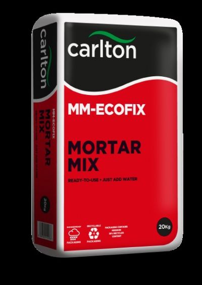 Mortar Mix image