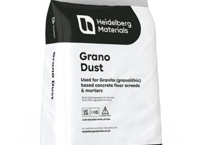 Grano Dust  image