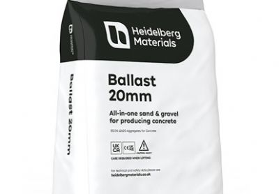 20mm Ballast  image