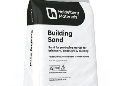 Building Sand  image